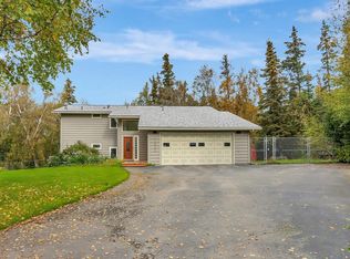 11835 Wilderness Dr, Anchorage, AK 99516