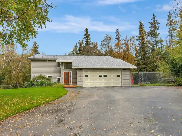 11835 Wilderness Dr, Anchorage, AK 99516