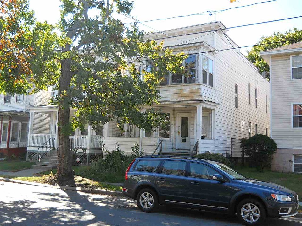 2nd image of 16 Hurlbut St