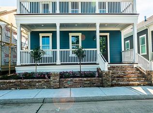 4 Duval St, Galveston, TX 77554