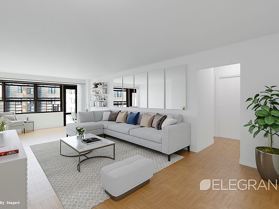2nd image of 205 W End Ave APT 5P