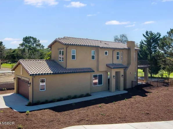200 Oak Hill Dr, Lompoc, CA 93436