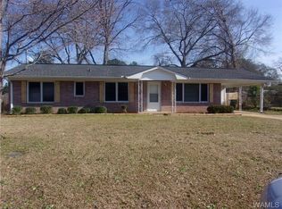 3521 3rd Ave, Tuscaloosa, AL 35405