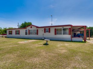 789 Bunk House Dr, Venus, TX 76084