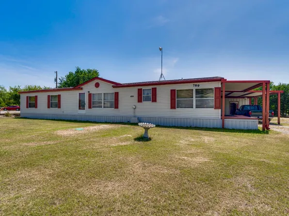 789 Bunk House Dr, Venus, TX 76084