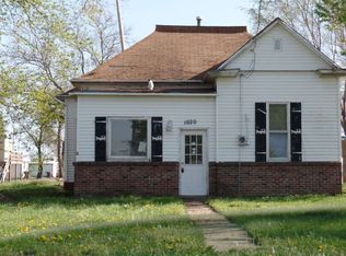 1020 East St, Aurora, NE 68818