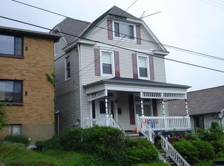 216 Bronx Ave, Pittsburgh, PA 15229