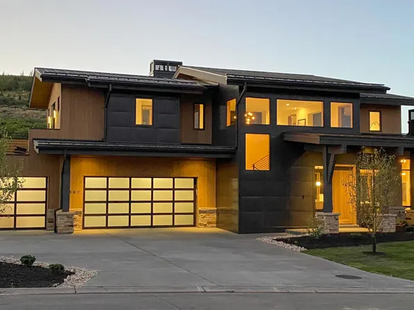 9634 N Midnight Ct, Heber City, UT 84032