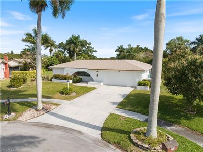 108 Short CT, Naples, FL, 34112