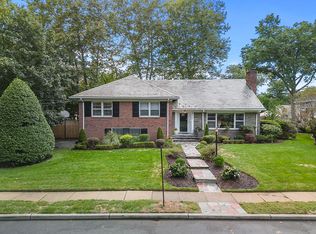 600 Irvington Ave, Hillside, NJ 07205
