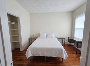 89 Beacon St #2, Somerville, MA 02143