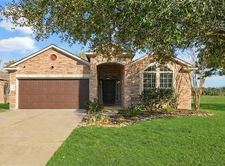 21300 Heritage Forest Ln, Porter, TX 77365