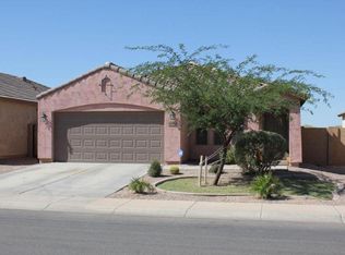 18992 N Smith Dr, Maricopa, AZ 85139