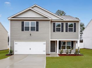 122 Daniel Rd, Wilsons Mills, NC 27577