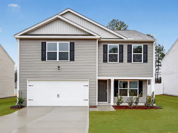 122 Daniel Rd, Wilsons Mills, NC 27577