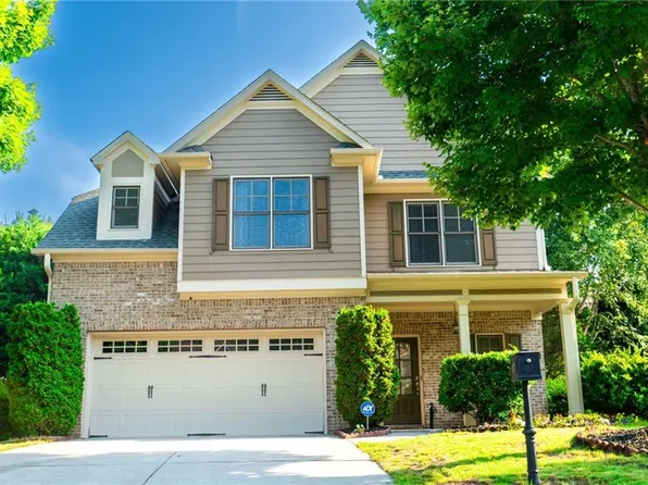 8270 Majors Ridge Way, Cumming, GA 30041
