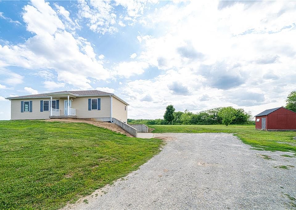 1430 SE Sparta Rd, Faucett, MO 64448 Zillow