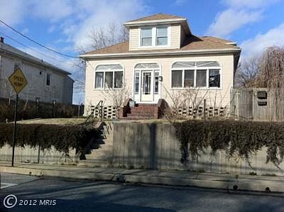 2nd image of 6706 German Hill Rd