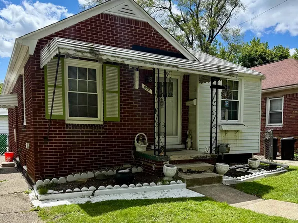 872 Channing St, Ferndale, MI 48220