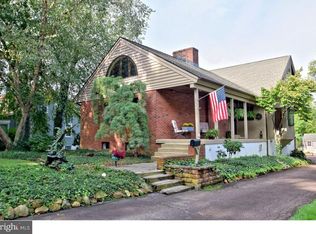 534 North St, Doylestown, PA 18901