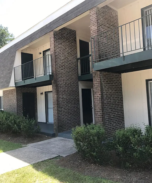 Vintage Creek Apartments