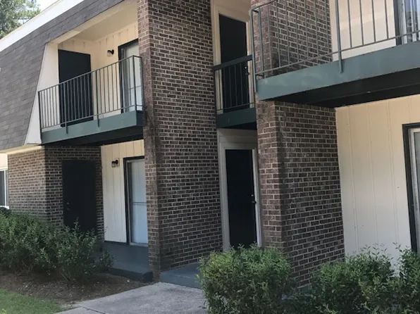 Vintage Creek Apartments