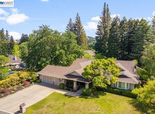 37 Bushmint Pl, Alamo, CA 94507