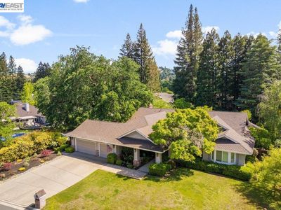 37 Bushmint Pl, Alamo, CA, 94507