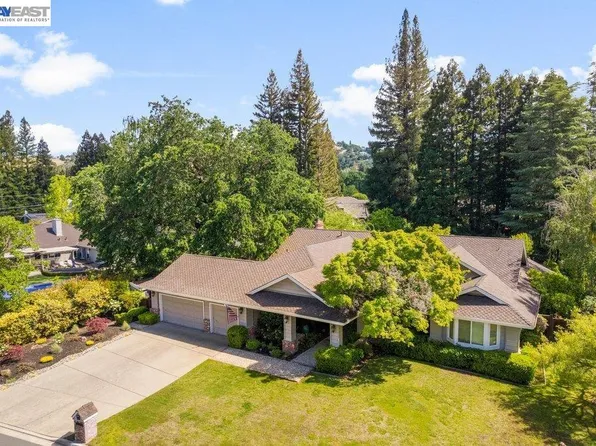 37 Bushmint Pl, Alamo, CA 94507