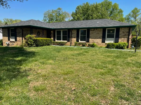 2159 Michael Dr, Clarksville, TN 37043