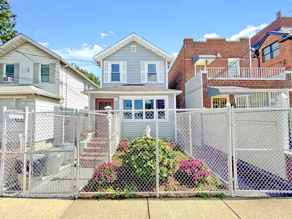 2233 73rd St, East Elmhurst, NY 11370