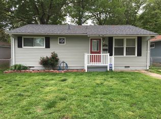 1229 Hullview Ave, Norfolk, VA 23503