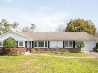 5006 Lawson Ave, Gulfport, MS 39507