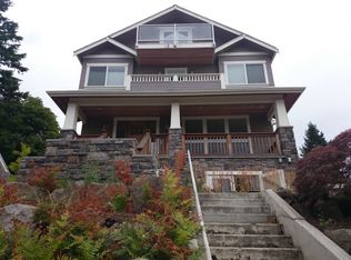 3820 46th Ave SW, Seattle, WA 98116