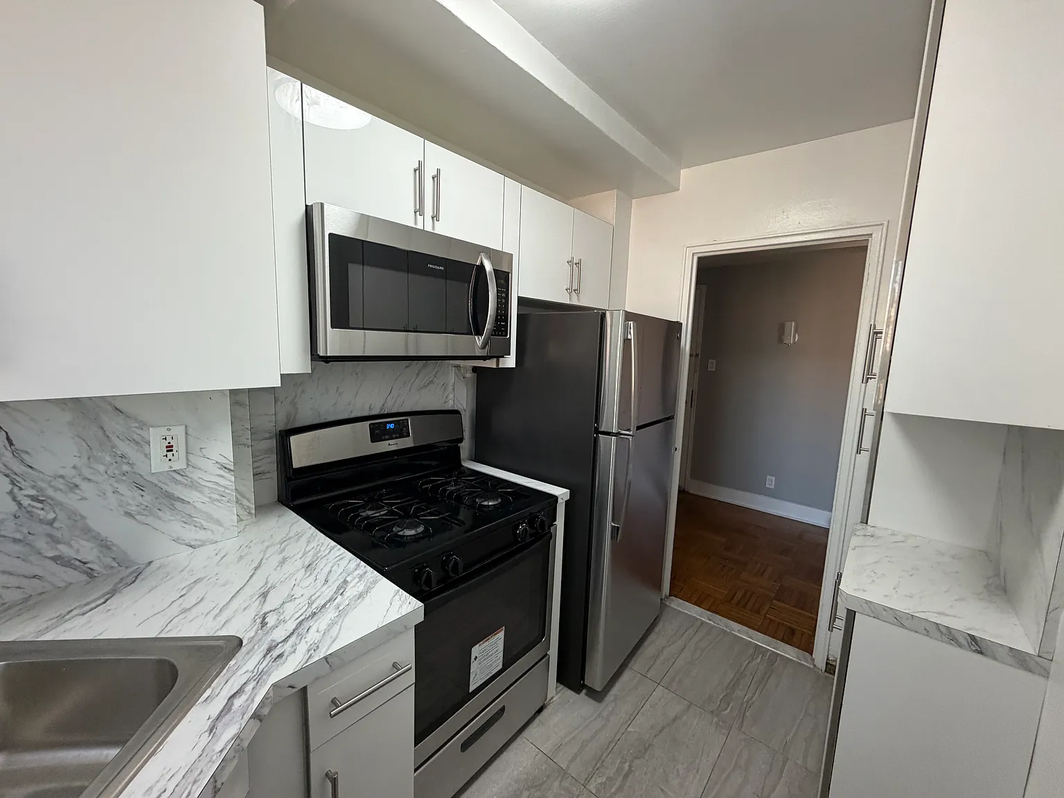64th Ave, Fresh Meadows — Photo 2