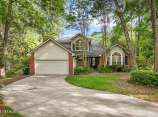 12325 Field Bluff Rd, Jacksonville, FL 32223