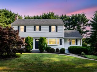 56 Juniper Dr, Avon, CT 06001