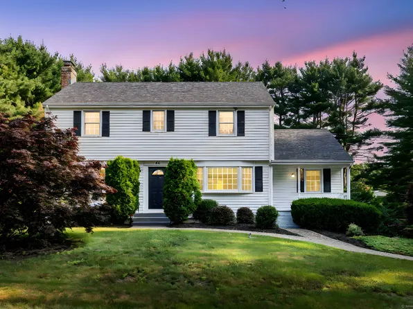56 Juniper Drive, Avon, CT 06001