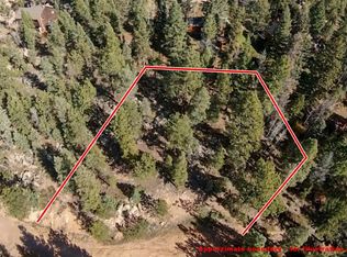12282 Hosman Court, Conifer, CO 80433