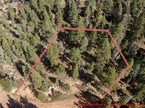 12282 Hosman Court, Conifer, CO 80433