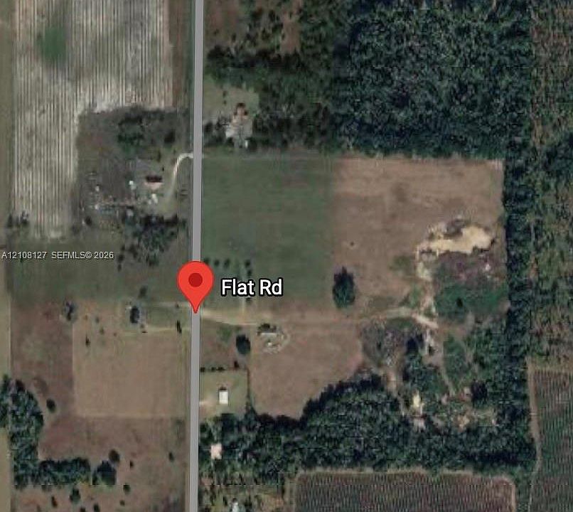 1st image of 0 Flat Rd
