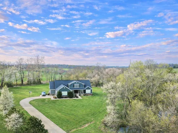 119 Walnut Creek Dr, Georgetown, KY 40324