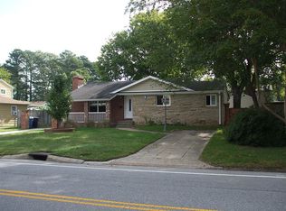 608 Aragona Blvd, Virginia Beach, VA 23462