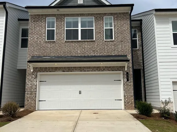 73 Toter Trce, Dawsonville, GA 30534