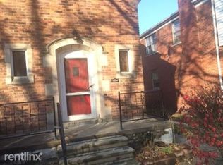 16779 Sunderland Rd, Detroit, MI 48219