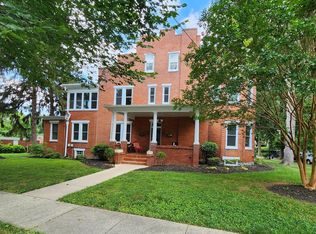323 N College Pkwy #2, Frederick, MD 21701