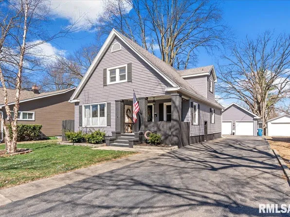 1425 W Edwards St, Springfield, IL 62704