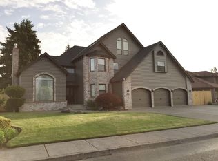 425 Snead Dr N, Keizer, OR