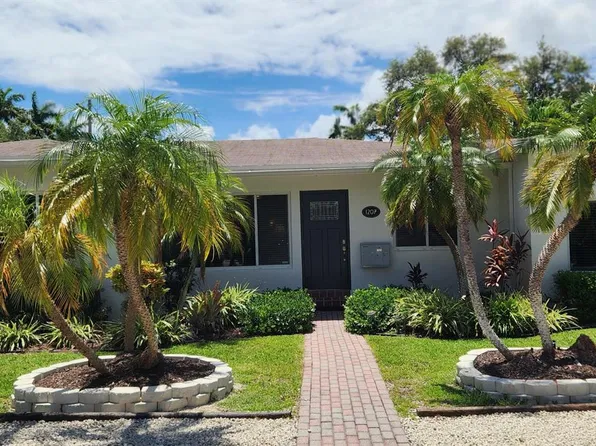 1207 NE 12th Ave, Fort Lauderdale, FL 33304