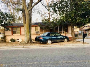 619 S Washington St, Dublin, GA 31021